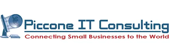 Piccone IT Consulting, LLC Logo